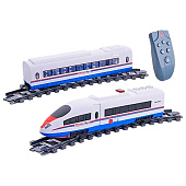 Железная дорога Молния 9713-1A Play Smart 600-08004XH 1